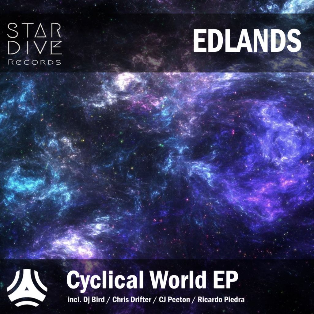 EDLand - Cyclical World [SDR016]